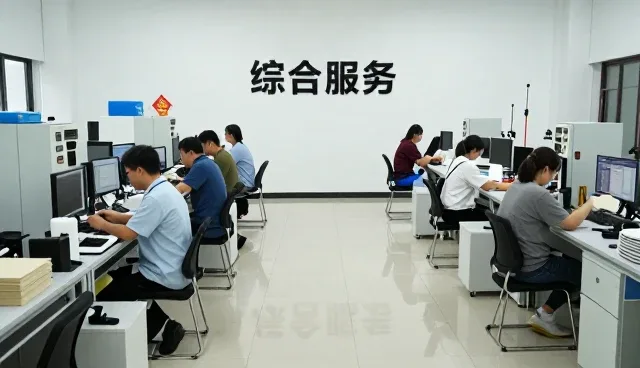 环保纸箱